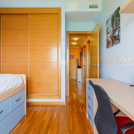 Ferienwohnung A&N La Vega 14, Torre Del Mar Exterior foto