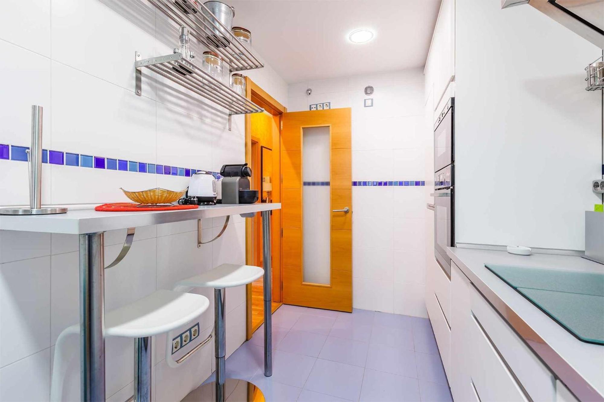 Ferienwohnung A&N La Vega 14, Torre Del Mar Exterior foto