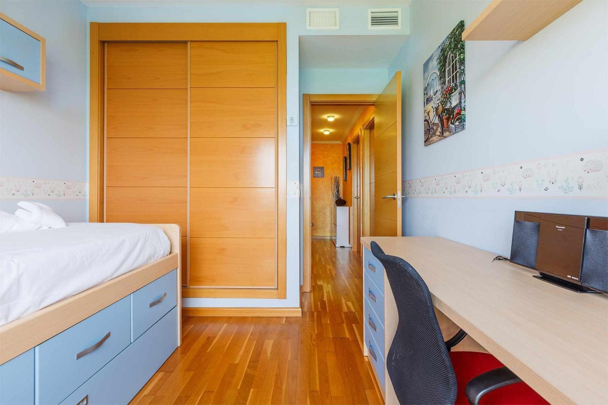Ferienwohnung A&N La Vega 14, Torre Del Mar Exterior foto