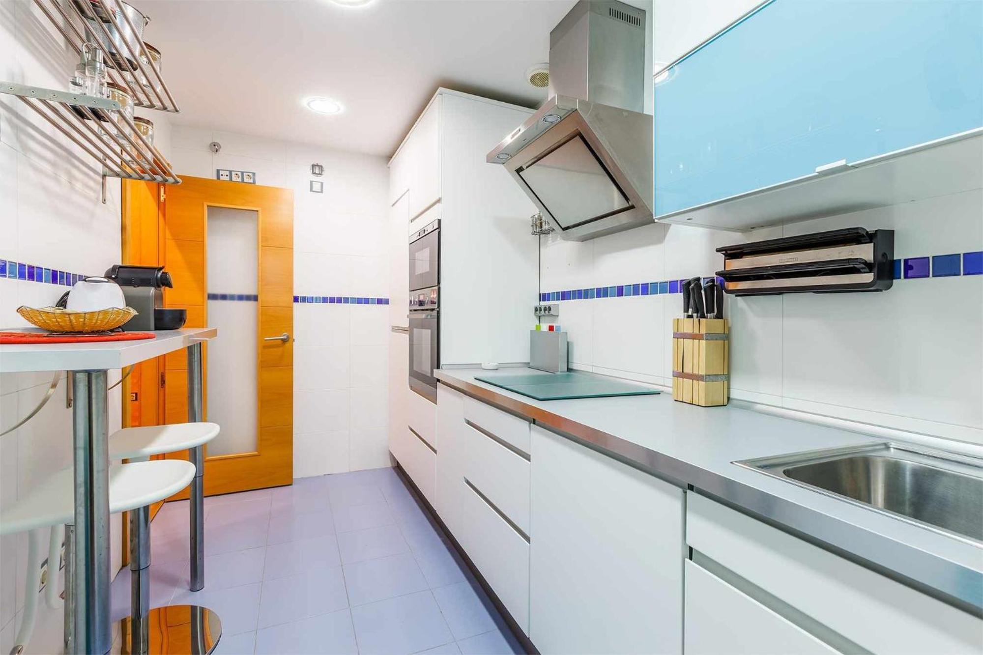 Ferienwohnung A&N La Vega 14, Torre Del Mar Exterior foto