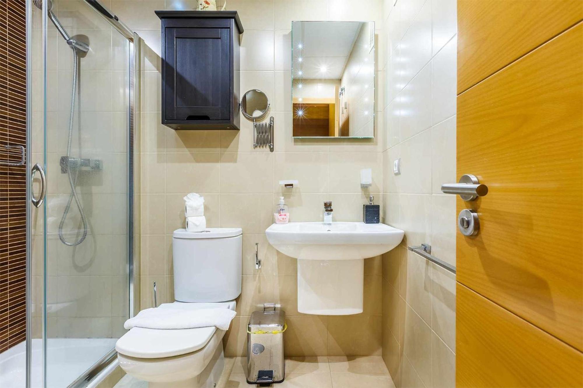 Ferienwohnung A&N La Vega 14, Torre Del Mar Exterior foto