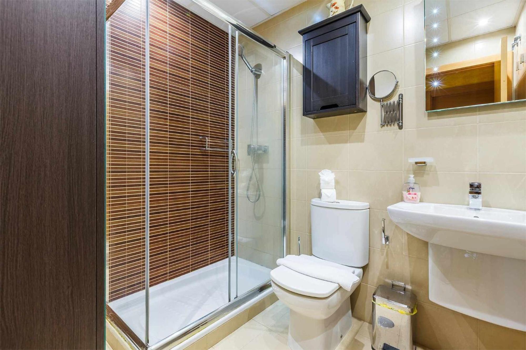 Ferienwohnung A&N La Vega 14, Torre Del Mar Exterior foto